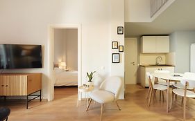 Aristotelous 22 Suites - Smooth Living
